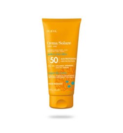 Crème Solaire SPF50 - Corps et Visage 